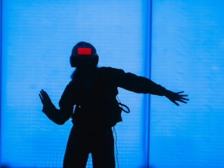 In Pursuit of Repetitive Beats The UK’s biggest immersive VR experience comes to Belfast in 2025 82 In Pursuit of Repetitive Beats