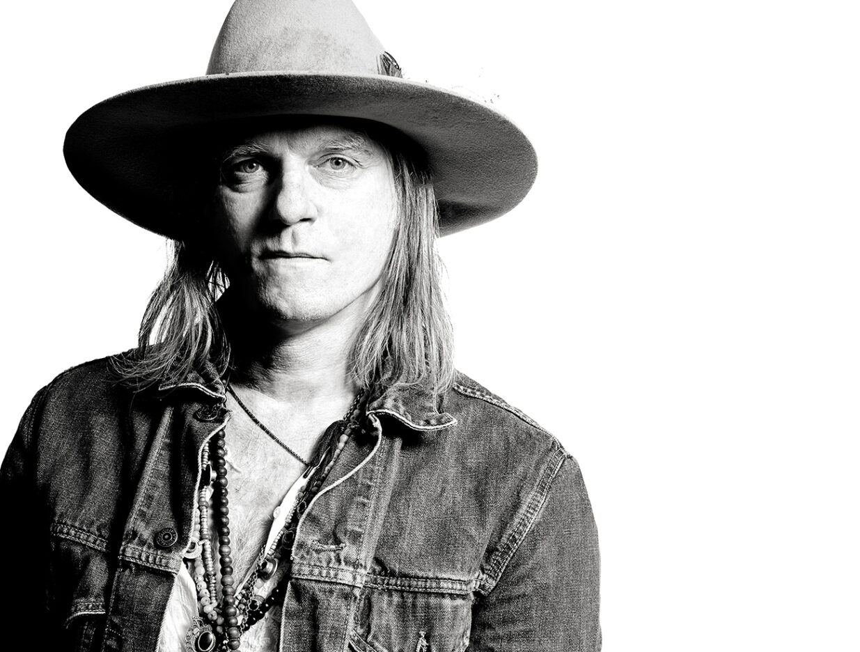 ANTON NEWCOMBE