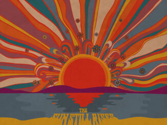 ALBUM REVIEW: Aisha Badru - The Sun Still Rises 81 ALBUM REVIEW: Aisha Badru - The Sun Still Rises