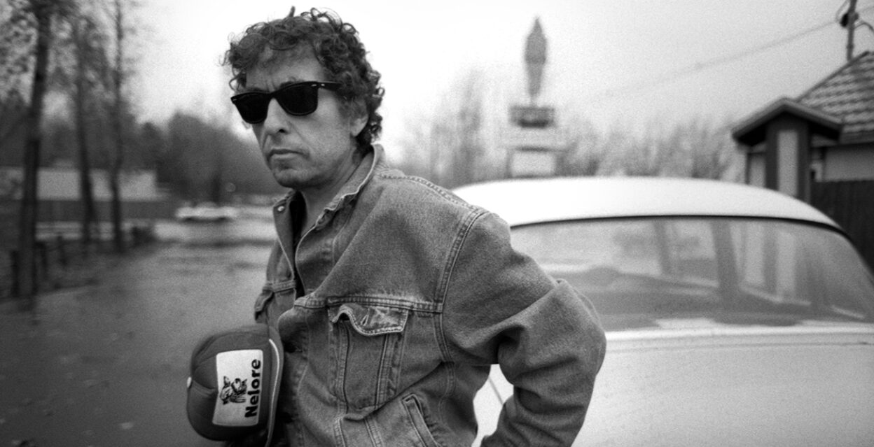 Bob Dylan