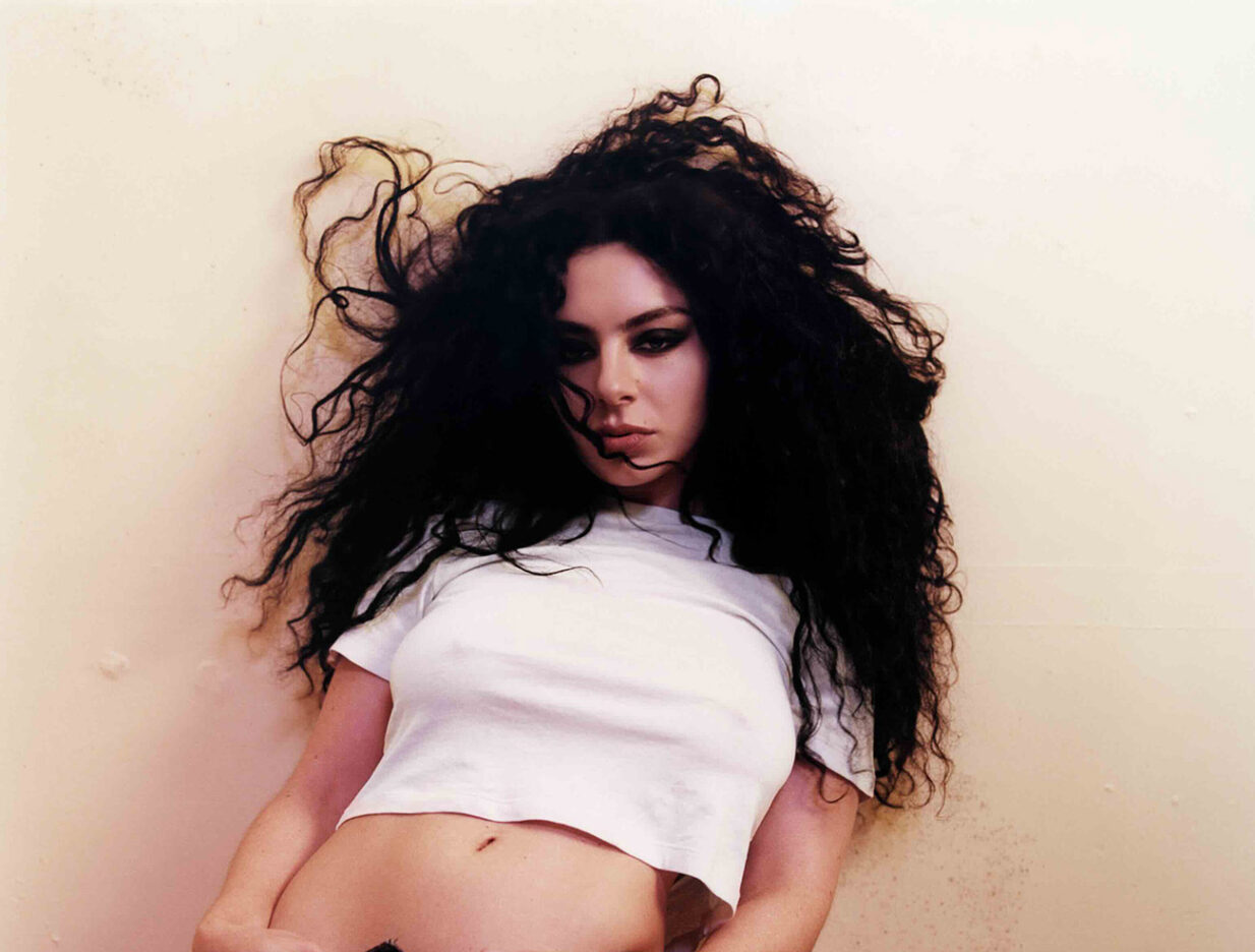 Charli xcx
