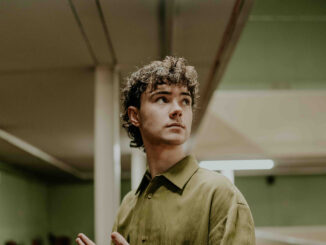 Irish Composer Jamie Duffy brings his 2025 tour to Ulster Hall, Belfast 82 Jamie Duffy