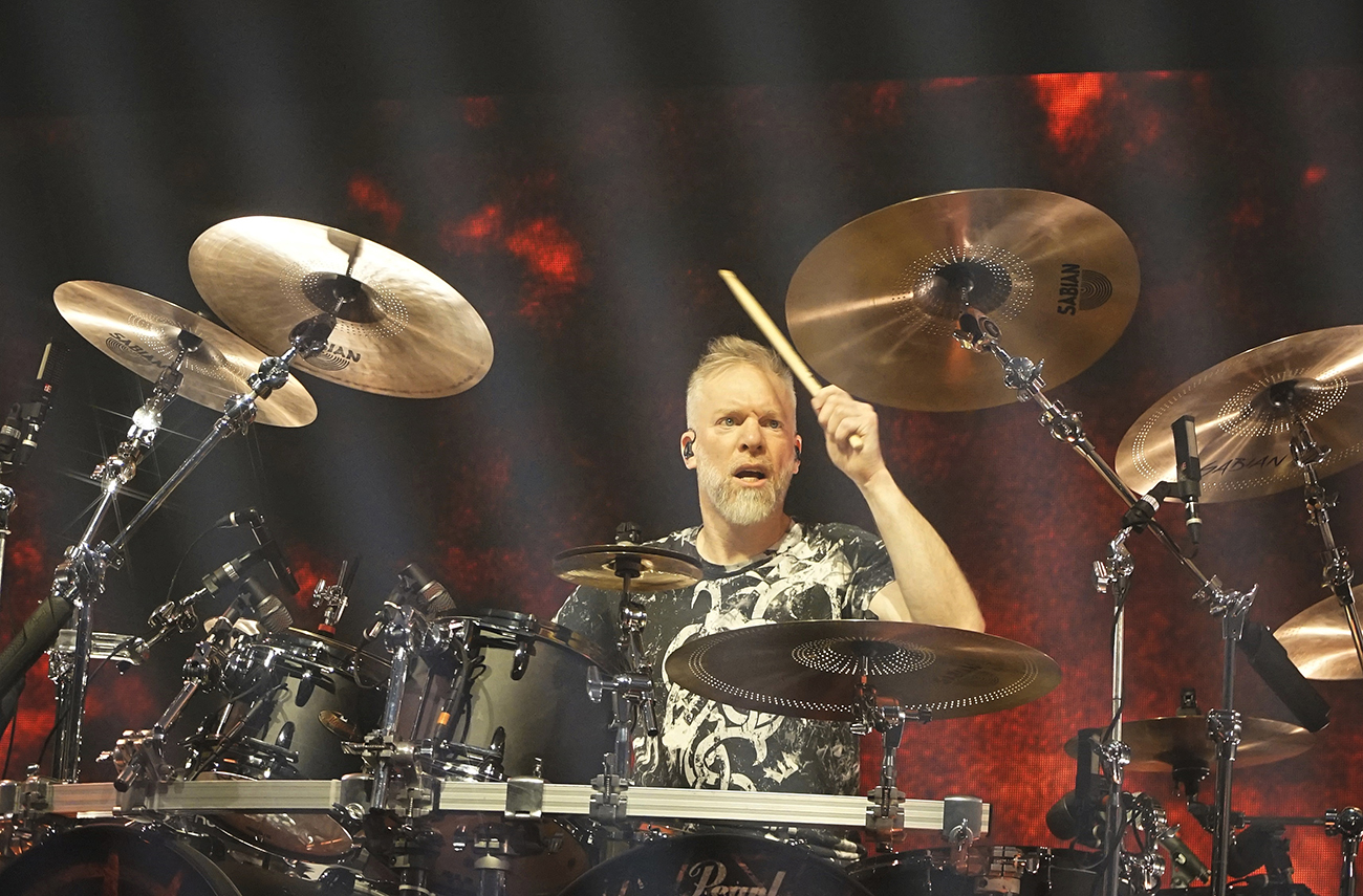 IN FOCUS// Within Temptation - Motorpoint Arena, Nottingham 86 Within Temptation @ Motorpoint Arena, Nottingham Credit: Alina Salihbekova