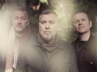 DOVES announce their first live dates since 2019, with three intimate dates minus Jimi Goodwin 82 DOVES