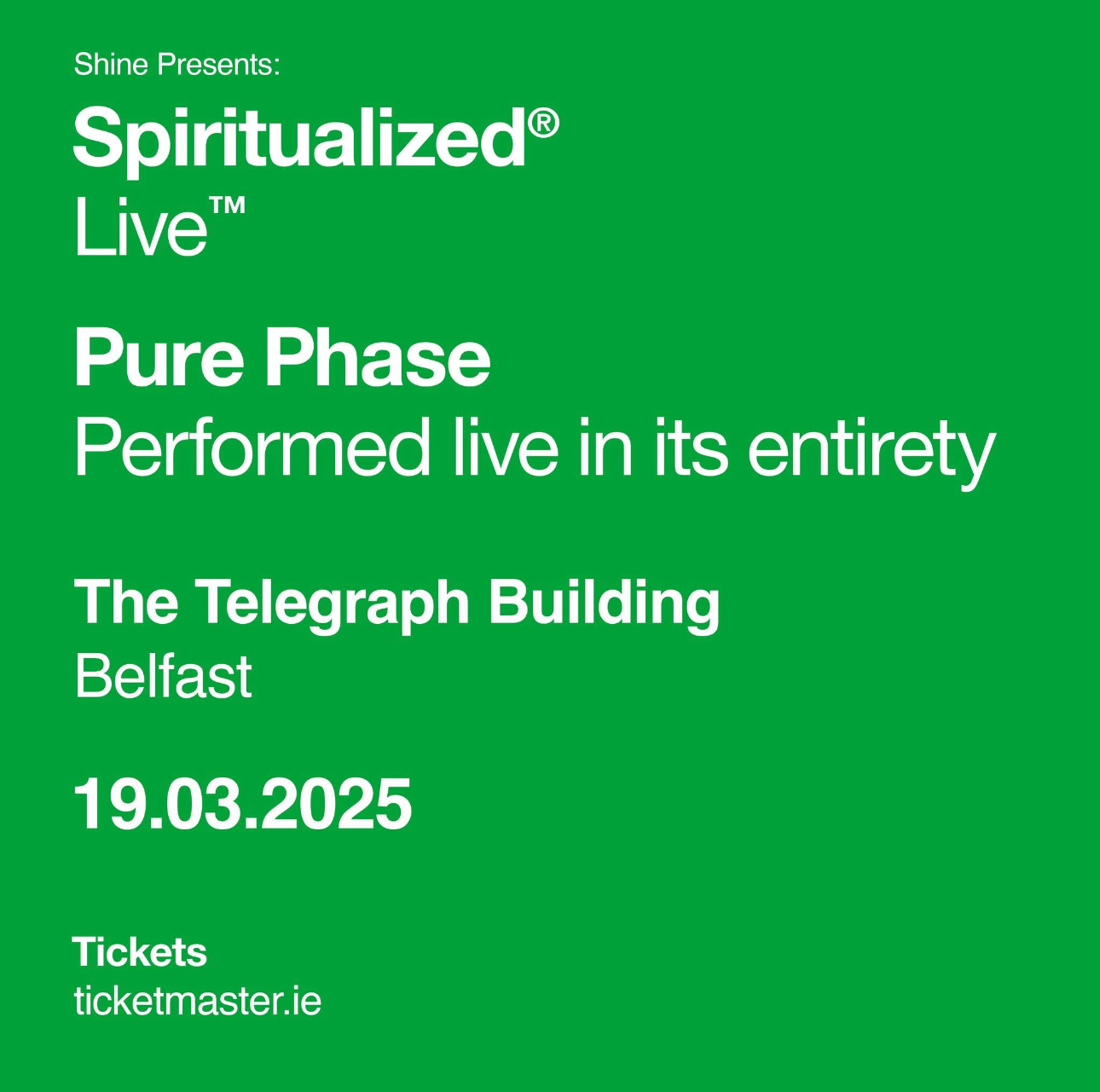 Spiritualized