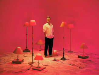 Gary Barlow Unveils Irish Dates for His 2025 Solo Tour 82 Gary Barlow