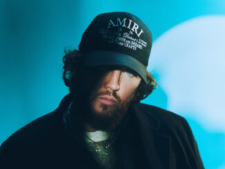 James Arthur releases his highly anticipated new single 'ADHD' 84 James Arthur