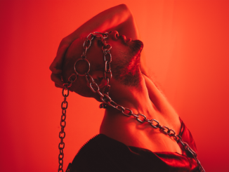 INTERVIEW: M the Myth on 'Pin-Up Boy,' Social Media Insights & 2025 Plans 82 M the Myth