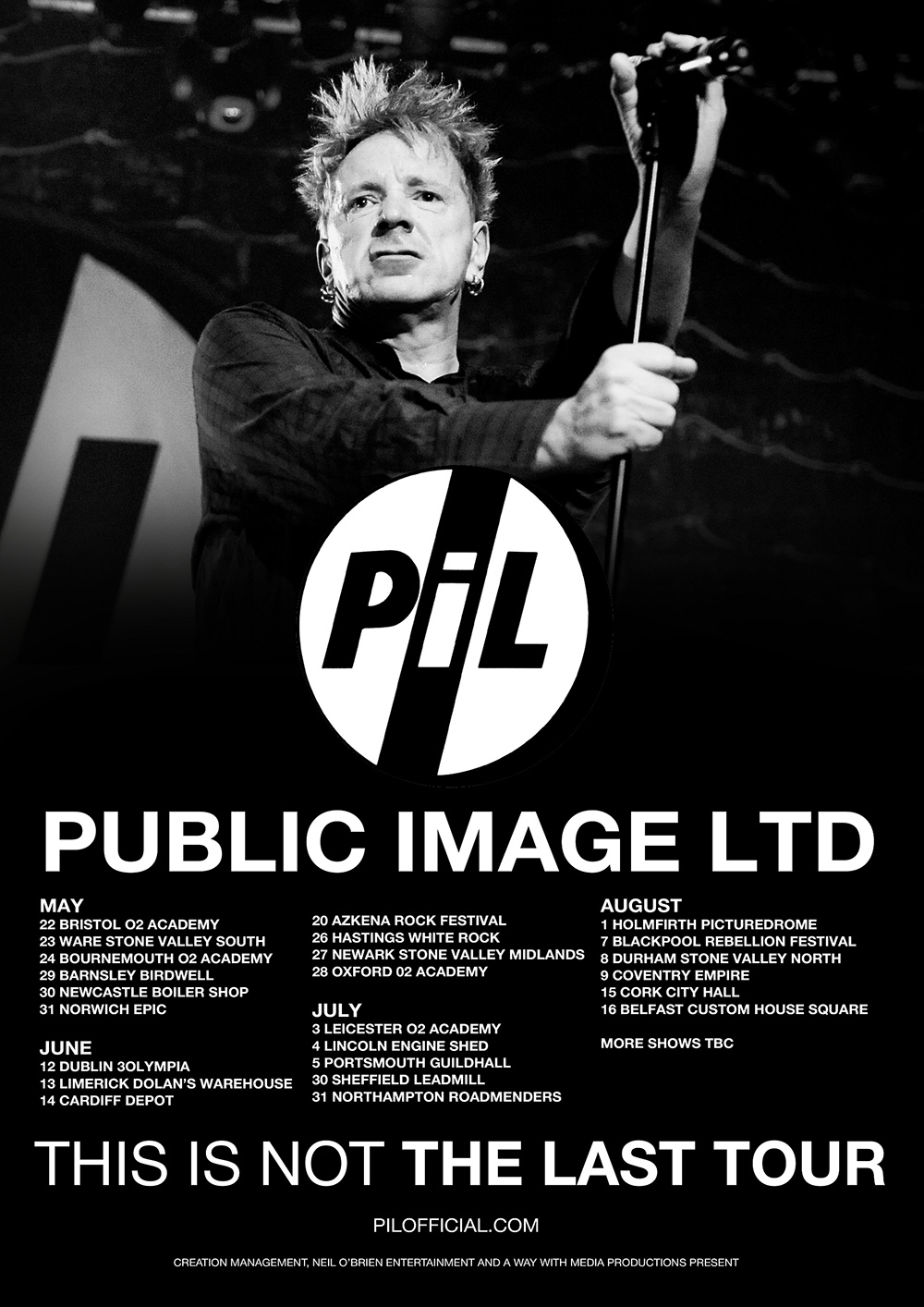 PiL 