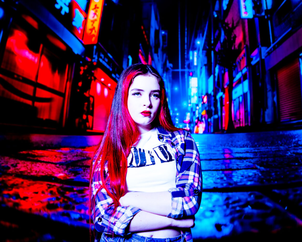 Piper Connolly