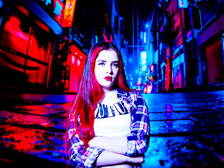 Interview with Teen Pop-Punk and Alt-Pop Innovator Piper Connolly 84 Piper Connolly