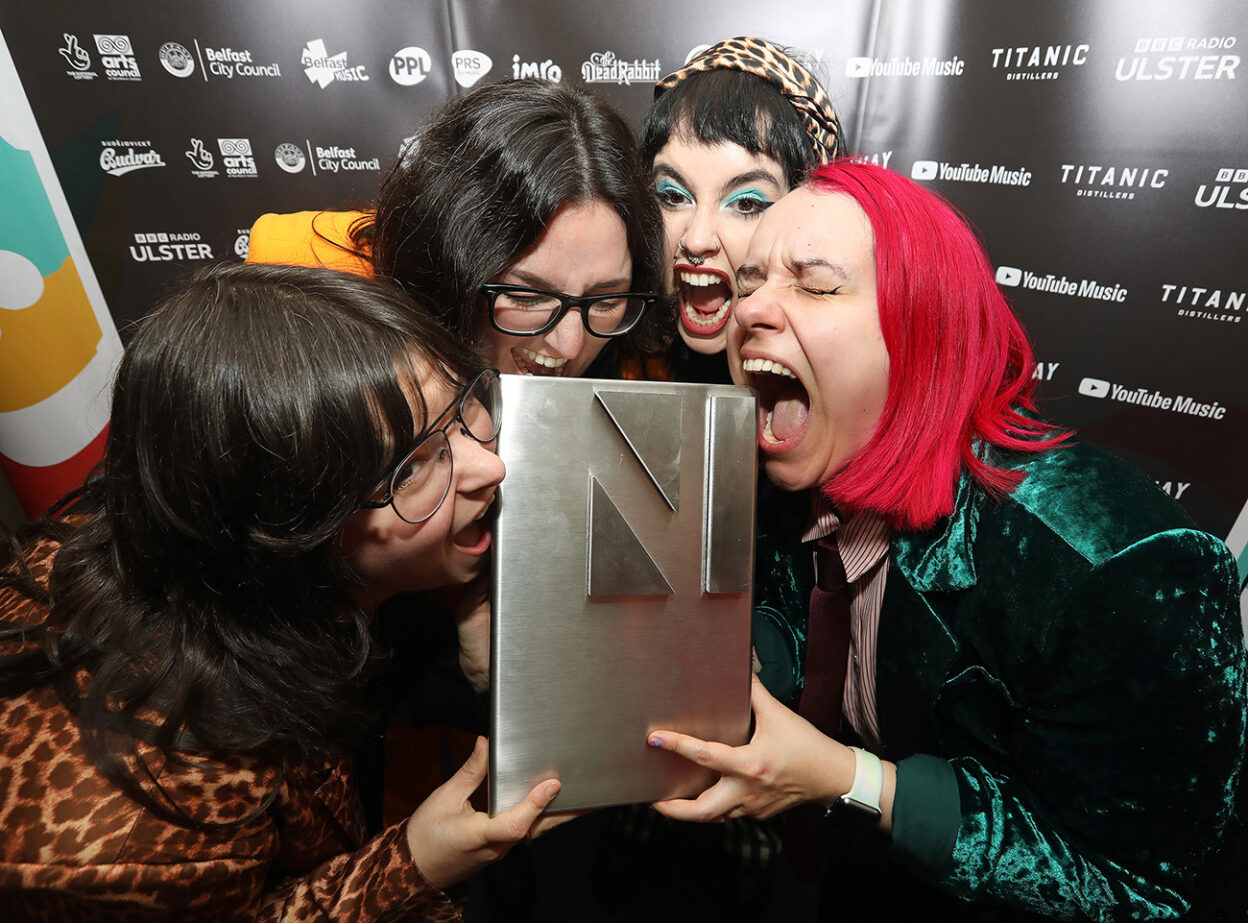 NI Music Prize 2024