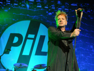 Public Image Ltd (PiL) Announce Major Tour for 2025 85 Public Image Ltd (PiL)