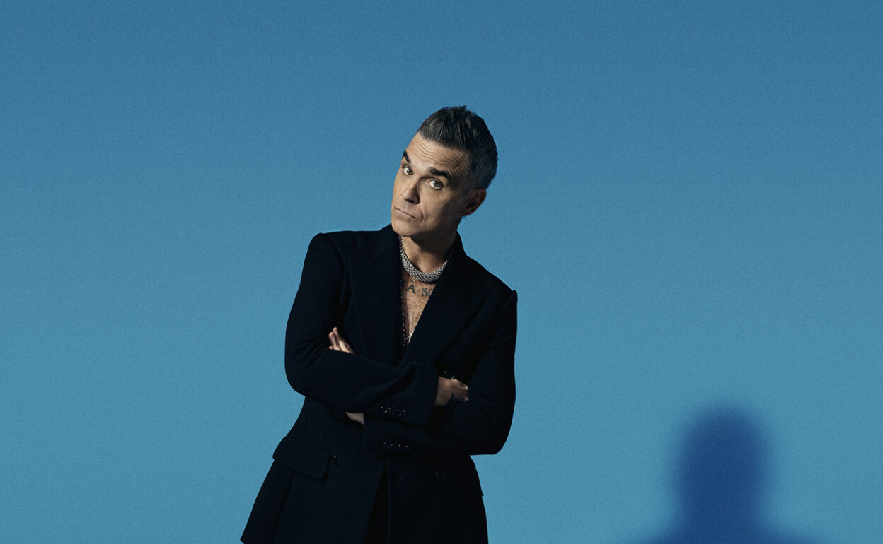 Robbie Williams