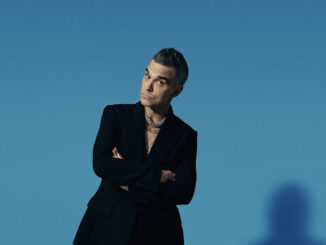 Robbie Williams announces Croke Park show on Saturday, August 23rd 2025 82 Robbie Williams
