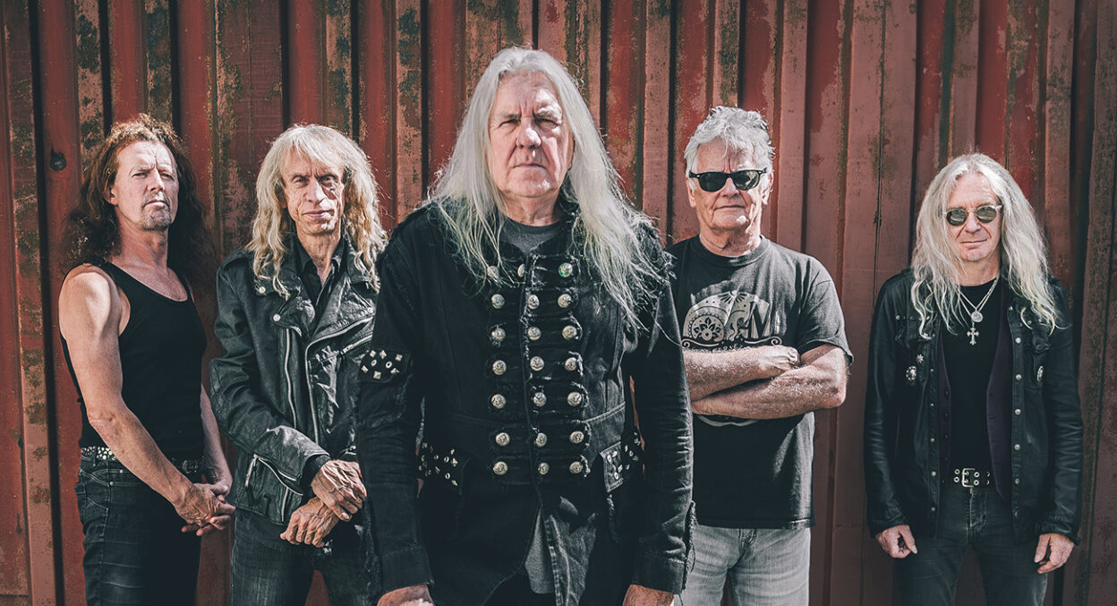 Saxon