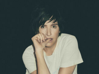 Texas announce headline show at Custom House Square, Belfast 82 Texas_