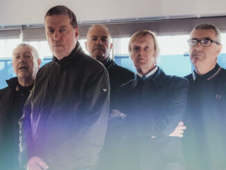 Indie godfathers, The Farm announce their first new album in 30 years with euphoric single 'Forever & Ever' 90 The Farm