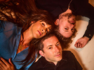 THE ZUTONS announce spring 2025 UK headline tour 86 The Zutons