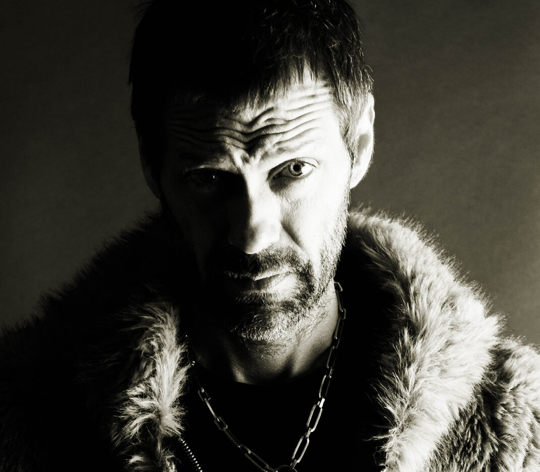 Tom Meighan