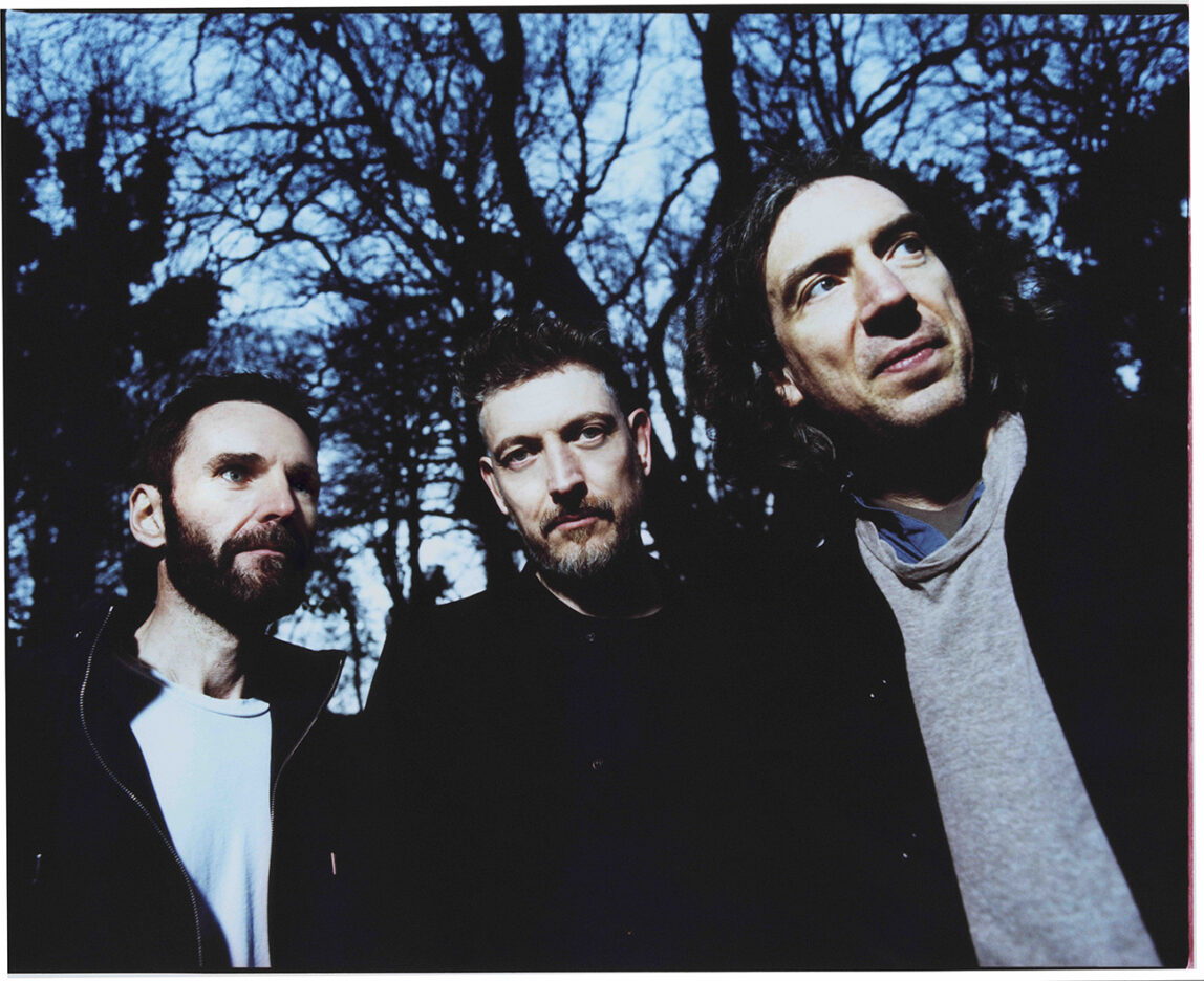 SNOW PATROL
