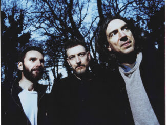 Snow Patrol announce show at Belsonic, Belfast on Saturday 21 June 2025 82 SNOW PATROL