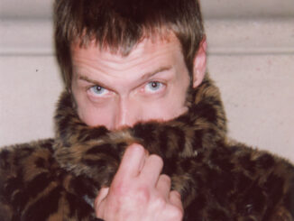 Tom Meighan shares new single 'Better Life' from his forthcoming album ‘Roadrunner’ 82 Tom Meighan