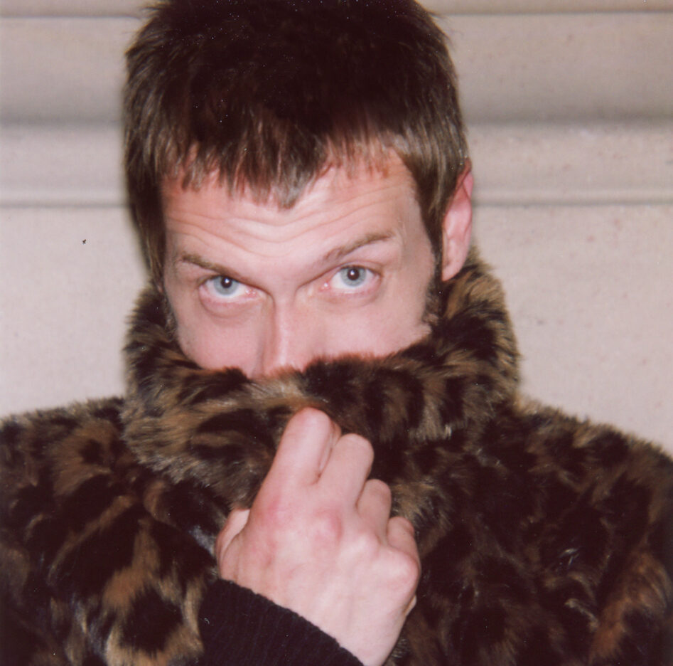Tom Meighan