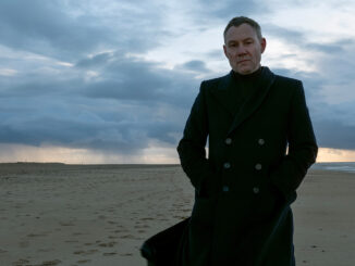 David Gray announces headline show at Custom House Square, Belfast 81 David Gray
