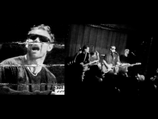 Wunderhorse announce a new series of headline dates for May 2025 82 Wunderhorse
