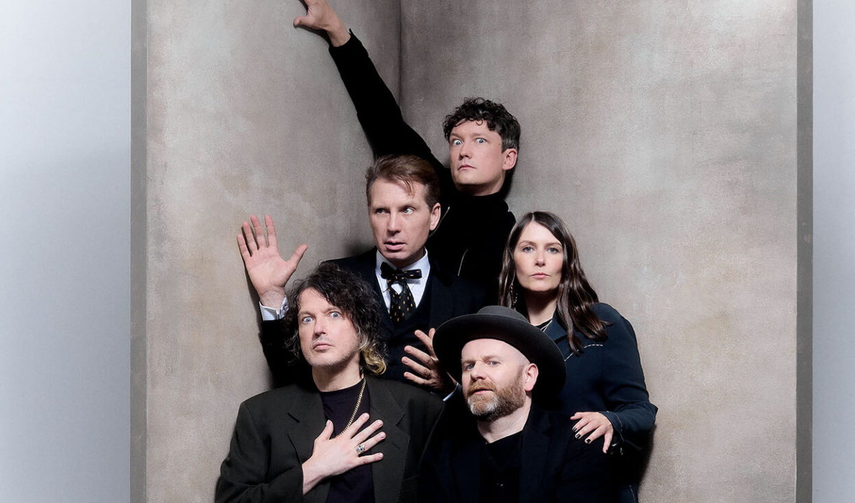 Franz Ferdinand