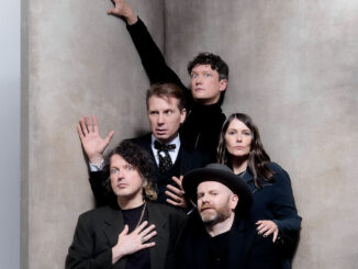 Franz Ferdinand share video for ‘Night Or Day’, the latest track from their new album 'The Human Fear' 86 Franz Ferdinand