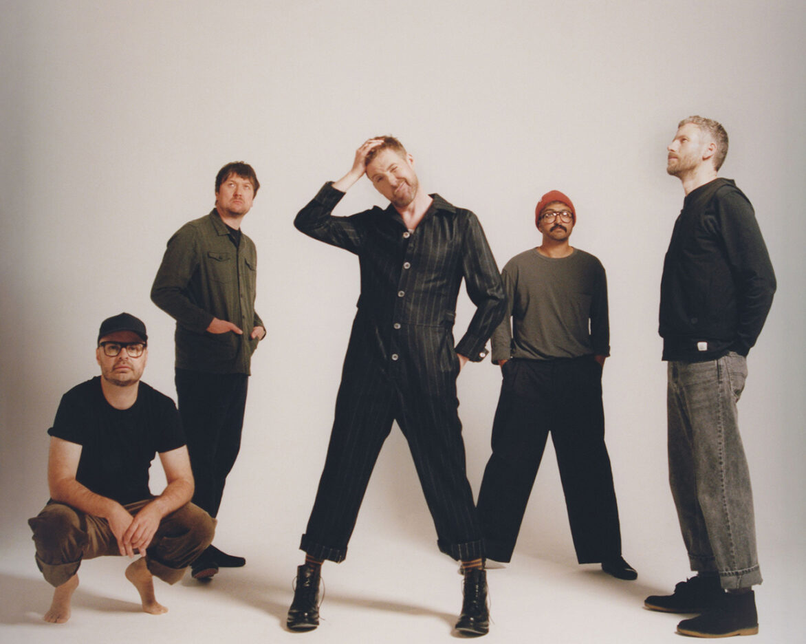 Kaiser Chiefs