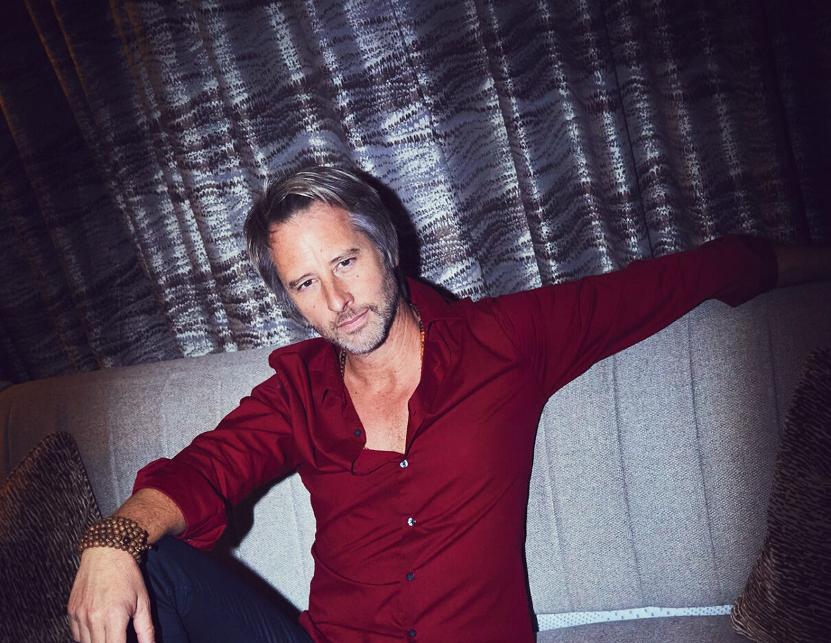 Chesney Hawkes