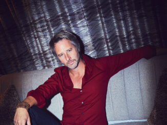 Chesney Hawkes announces new album ‘Living Arrows’ and shares new single ‘Live Forever’ 81 Chesney Hawkes