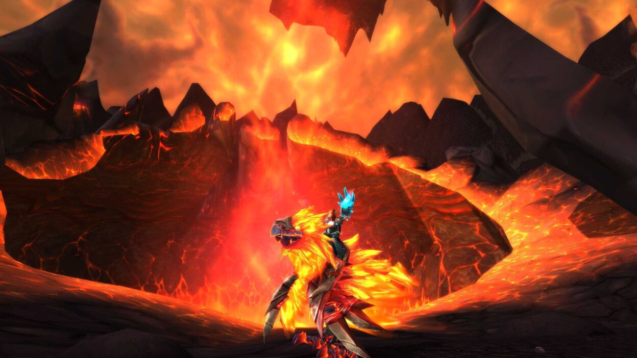 Warcraft