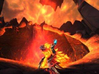 The Concert of Azeroth: How Warcraft's Music Changes Gaming 84 Warcraft
