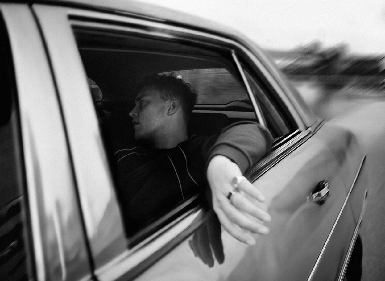 Sam Fender