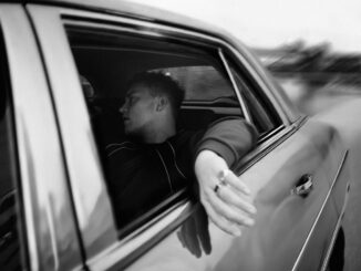 Sam Fender announces his highly anticipated third album 'People Watching' 82 Sam Fender