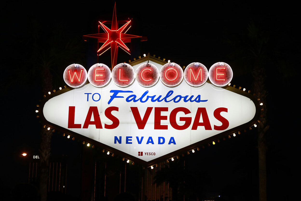 Las Vegas