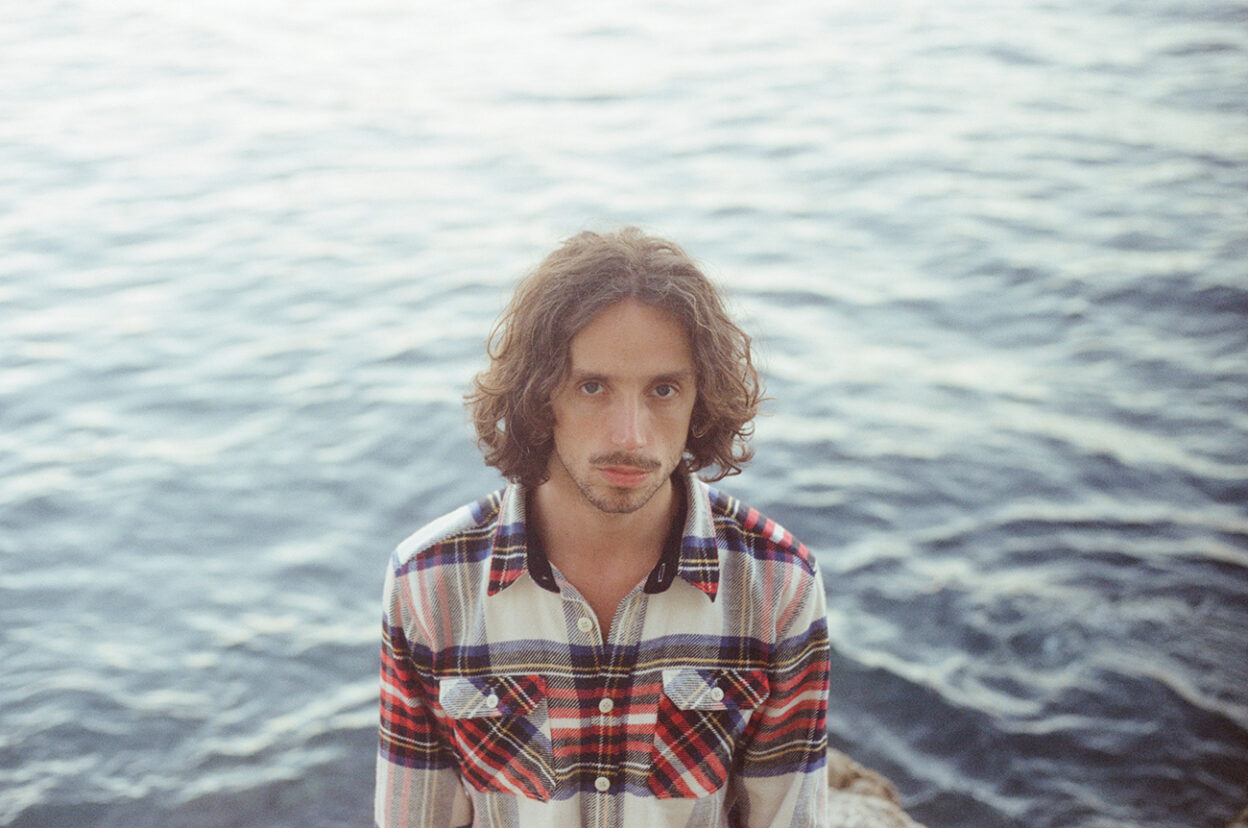 sacha