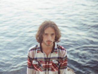 INTERVIEW: sacha on 'Change of Heart' EP, Touring, and What’s Ahead in 2025 82 sacha