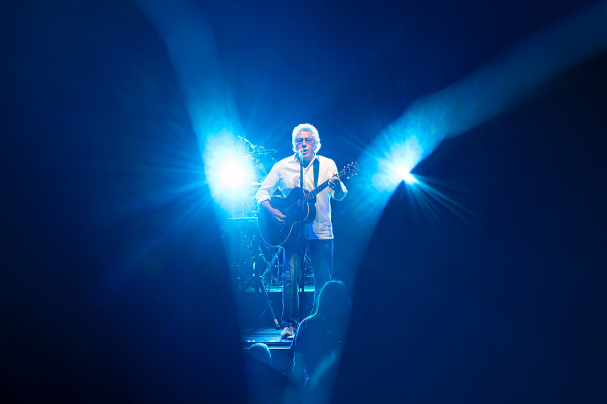 Roger Daltrey