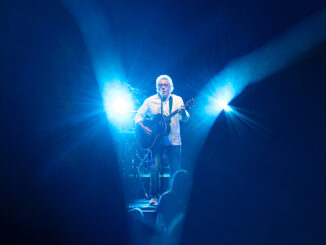 Legendary singer Roger Daltrey announces new summer concert appearances for 2025 84 Roger Daltrey