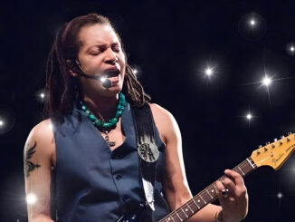 Sananda Maitreya unveils new track ‘Bondage’ & live album 82 Sananda Maitreya