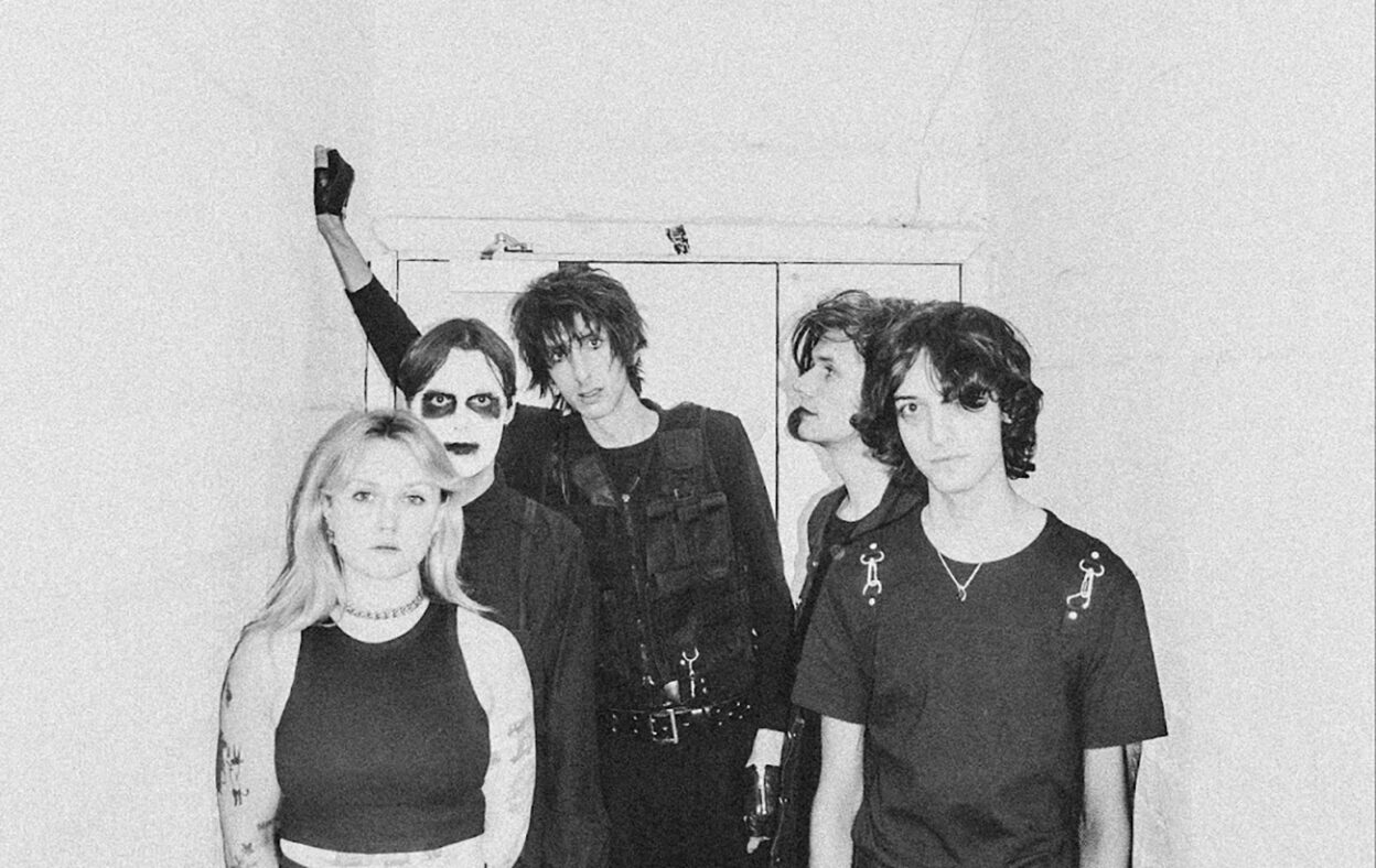 The Horrors