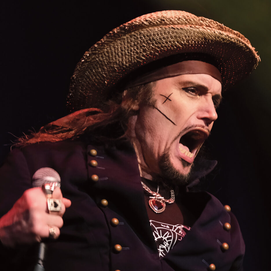 Adam Ant