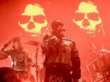IN FOCUS// The Prodigy - O2 Brixton Academy, London Credit: Alina Salihbekova