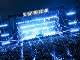 EMERGE Music Festival announces first wave of acts for 2025 82 EMERGE Music Festival