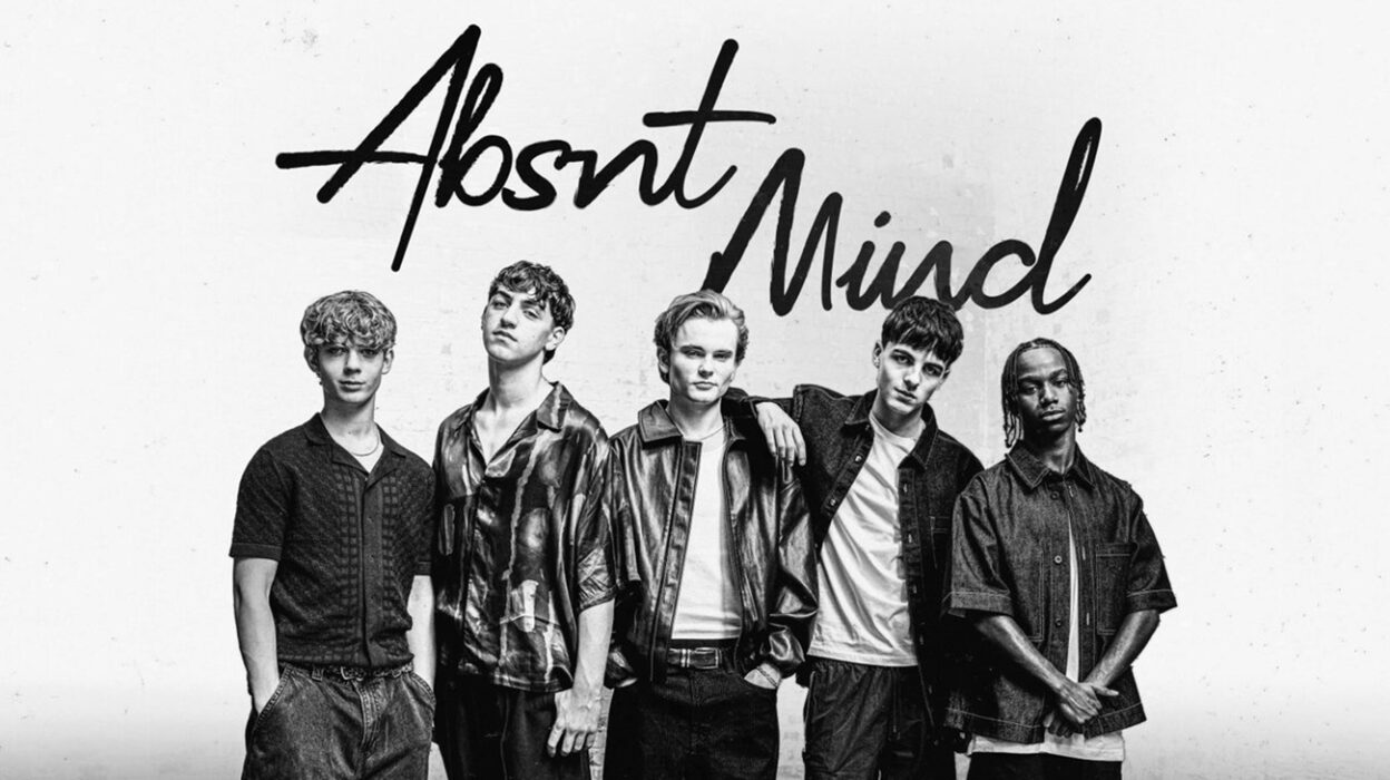 Absnt Mind